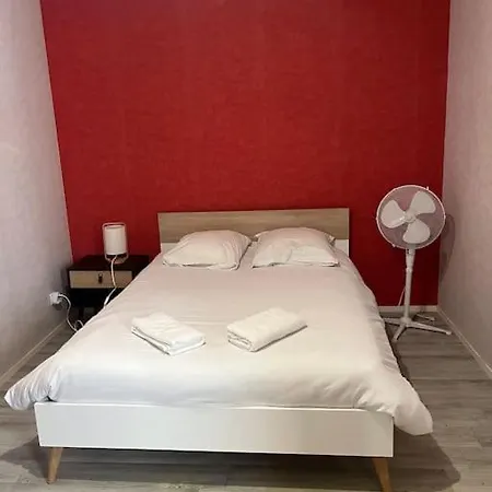 Le Cocoon, Cosy Daire *