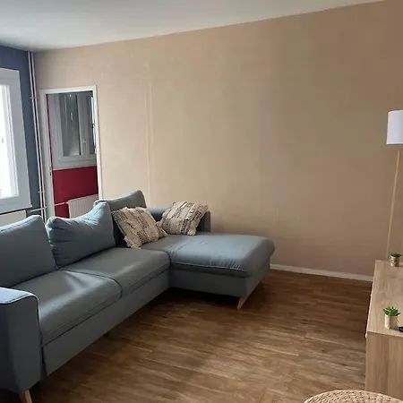 Apartament Le Cocoon, Cosy